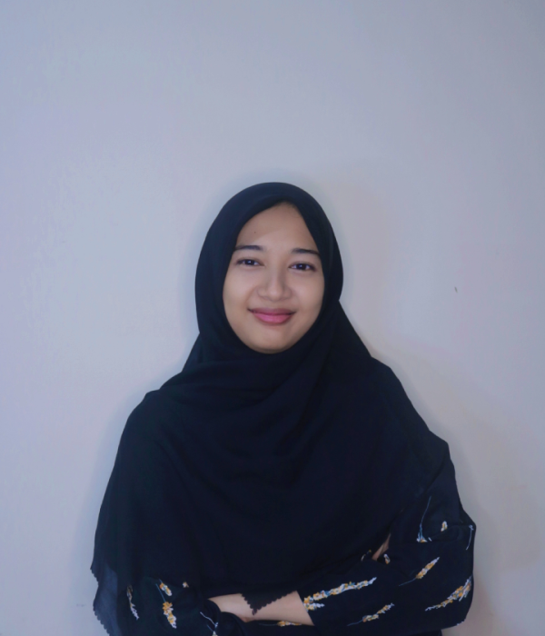 Lailatutthoyyibah, M.Psi., Psikolog