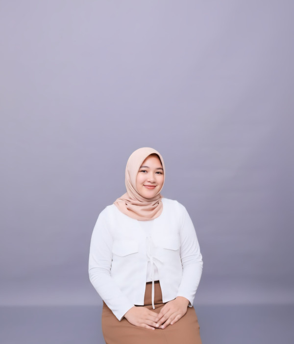 Jihan Nabila Qotrunnada, S.Psi