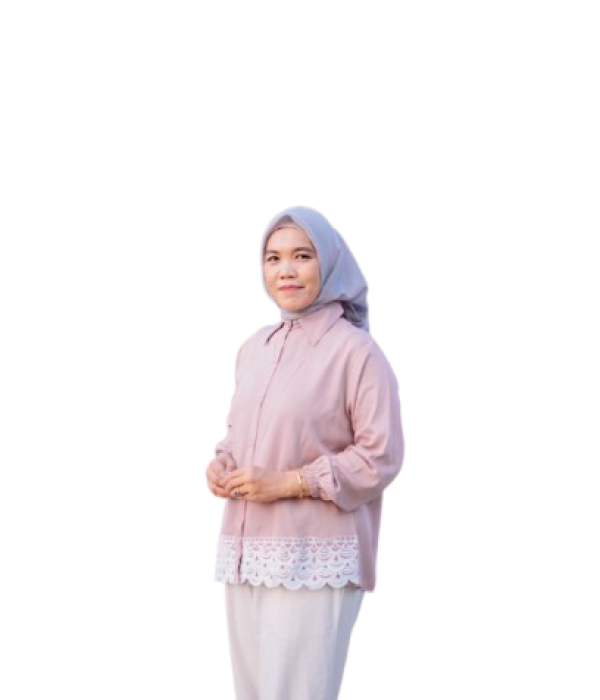 Pebrian Eriyas., M.Psi., Psikolog