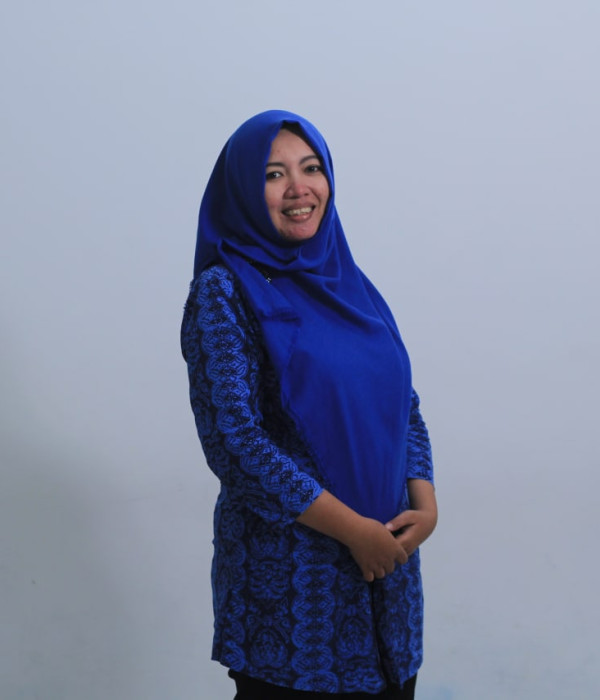 Irma Swarning D. M.Psi