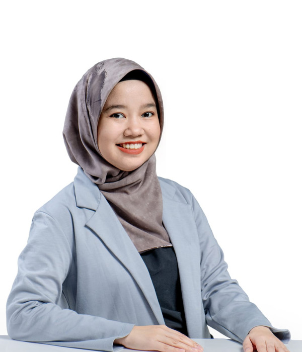 Hafnia Rahma Alifa, M.Psi., Psikolog