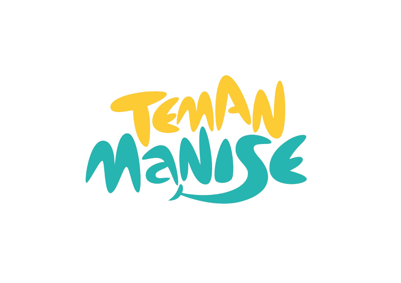 Teman Manise Logo